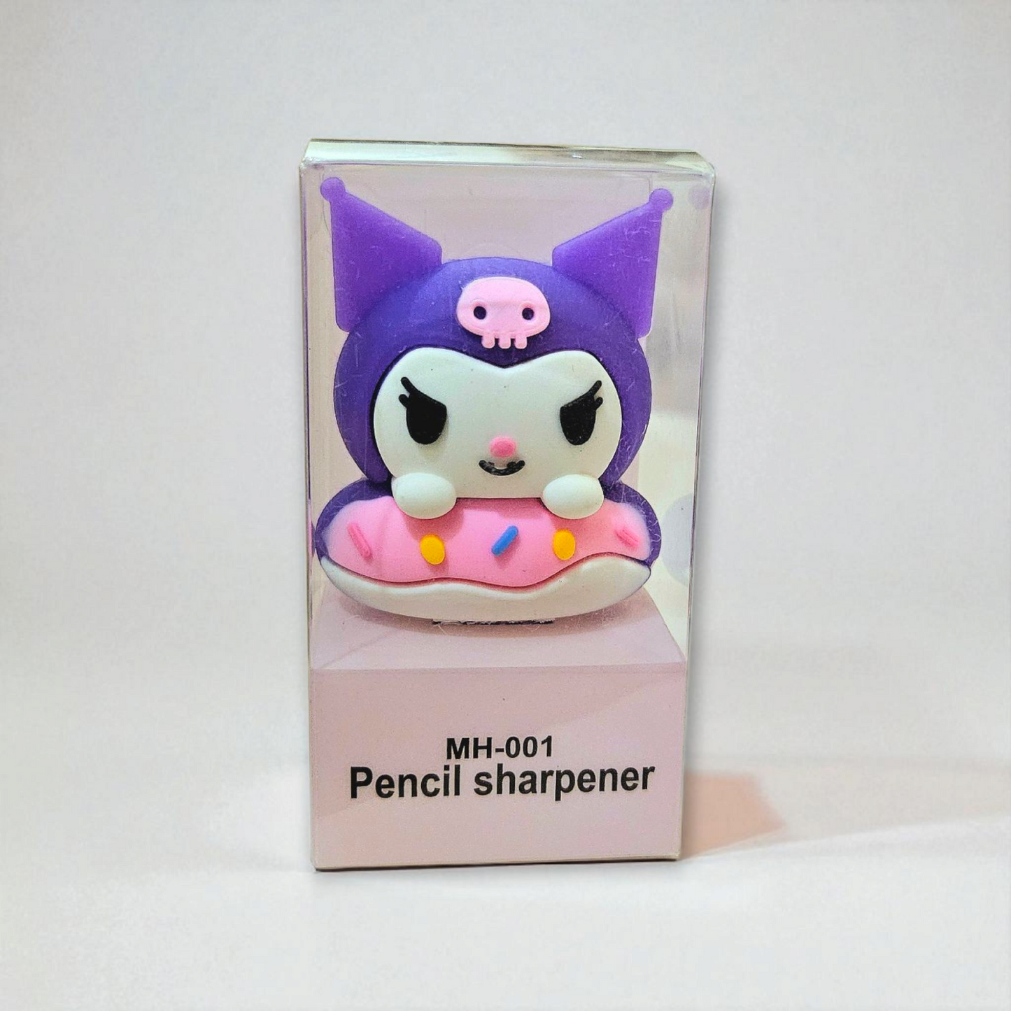 Kuromi sharpener