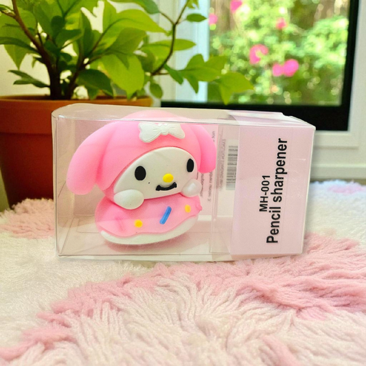 My melody sharpener