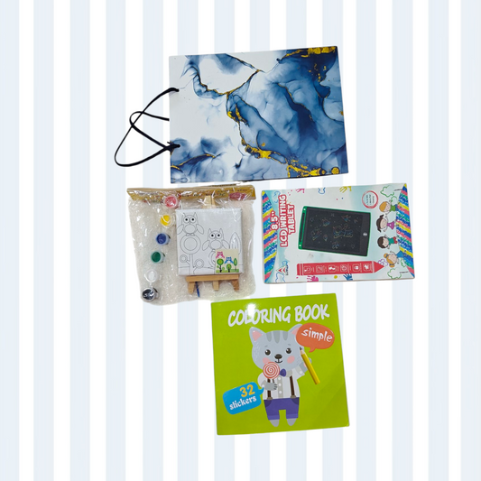 LCD tablet for kids goodie bag deal