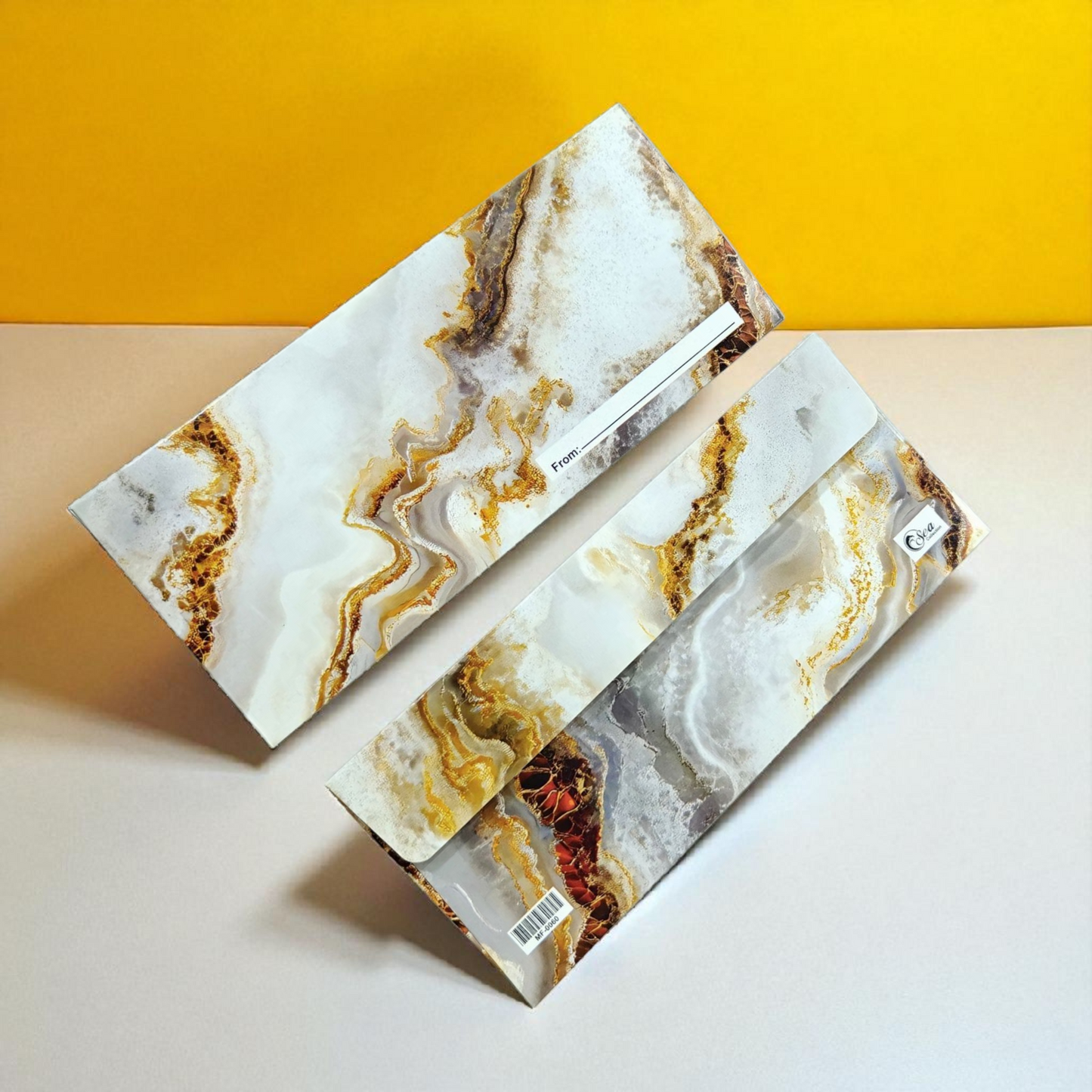 Money envelopes pack of 6