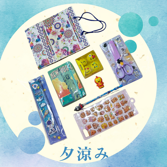 Gift happiness goodie bags deal Boys