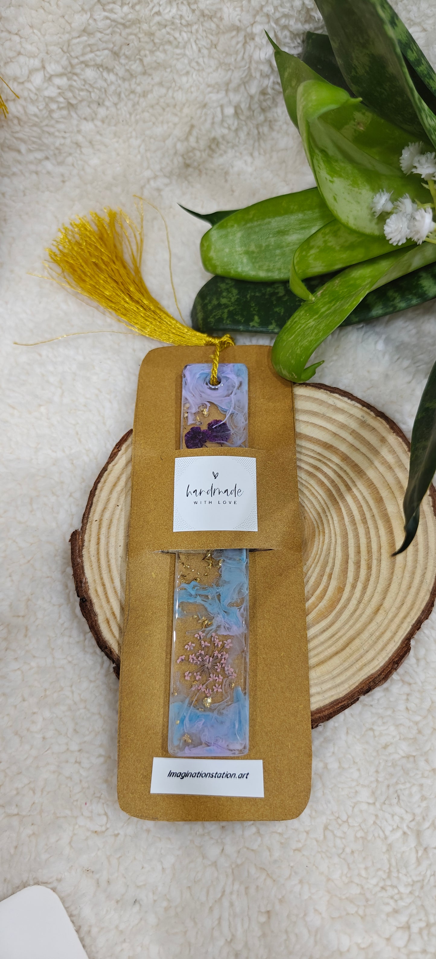 Bookmark