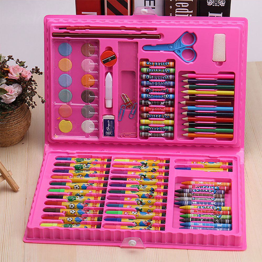 Barbie Art kit