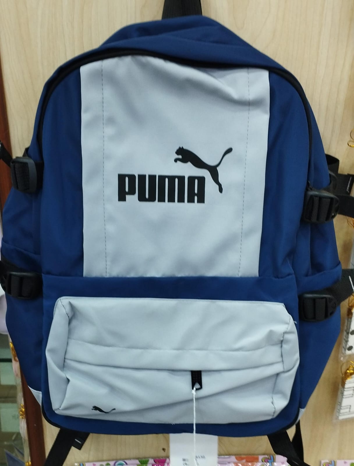16 inches Boys college bag