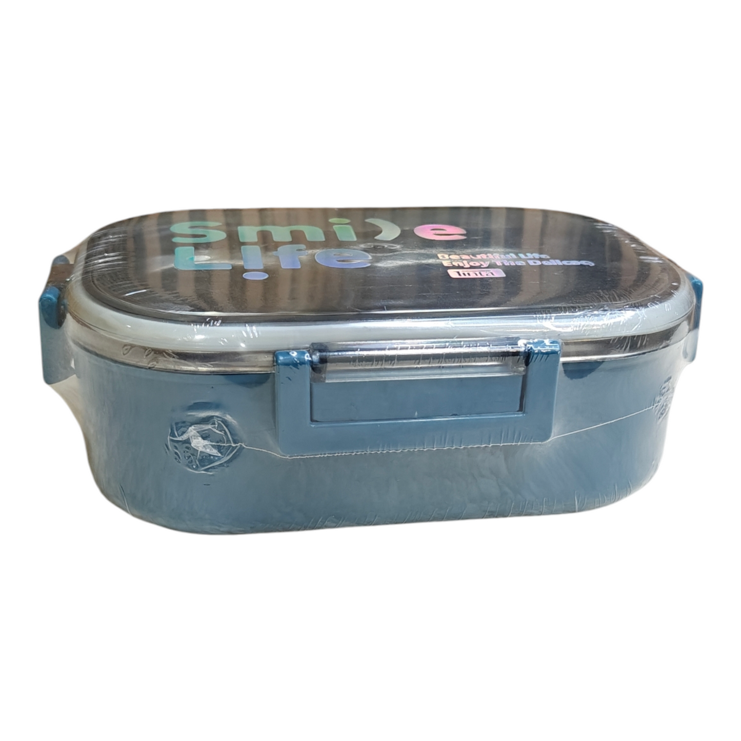 Stainless steel lunch box