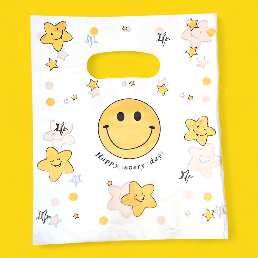 Shopping / Gift Goodie Bag # 6803 (20x25cm) Pack of 25 pcs