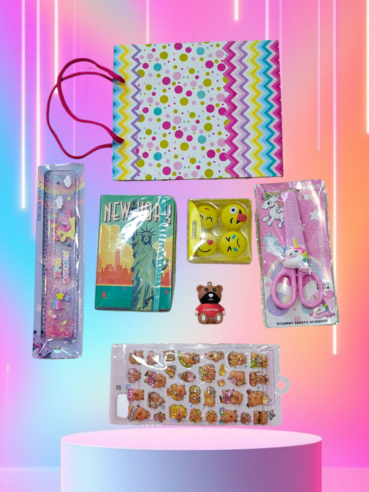 Party gifts for girls goodie bag deal