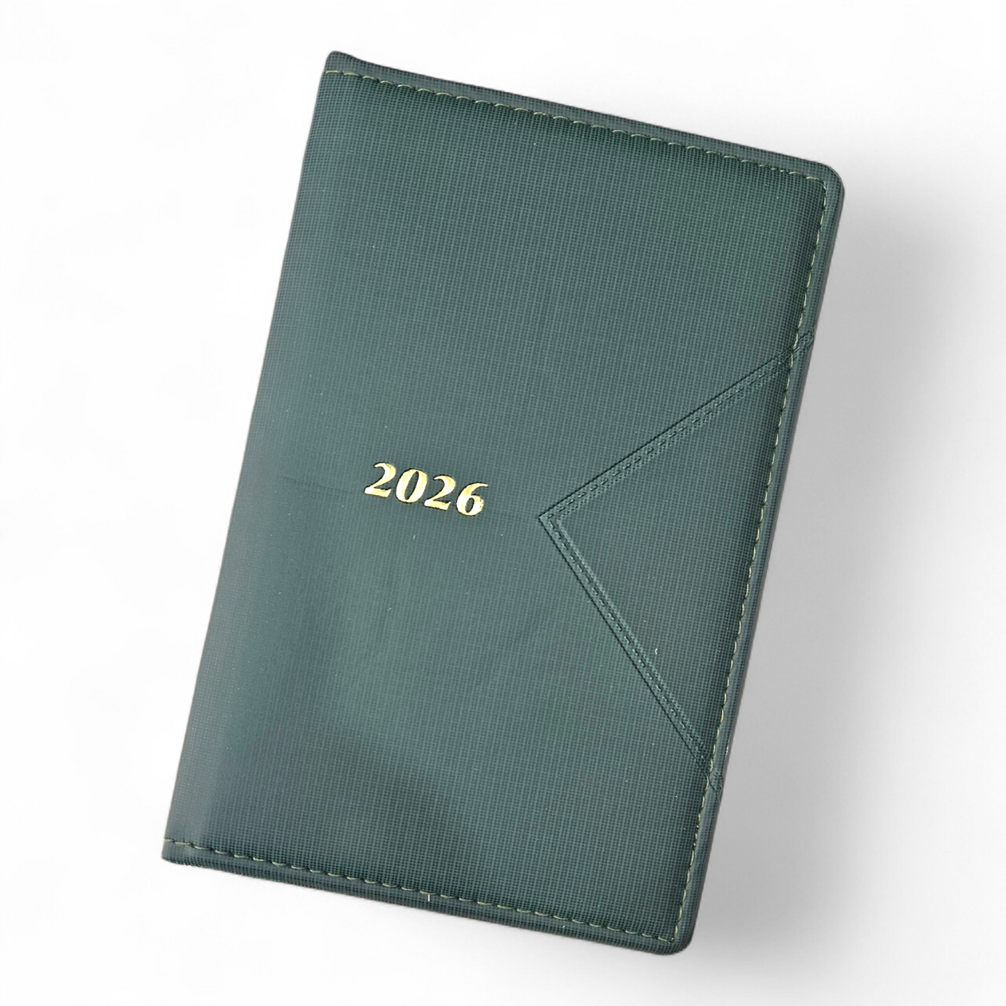 Diary 2026, Model A3