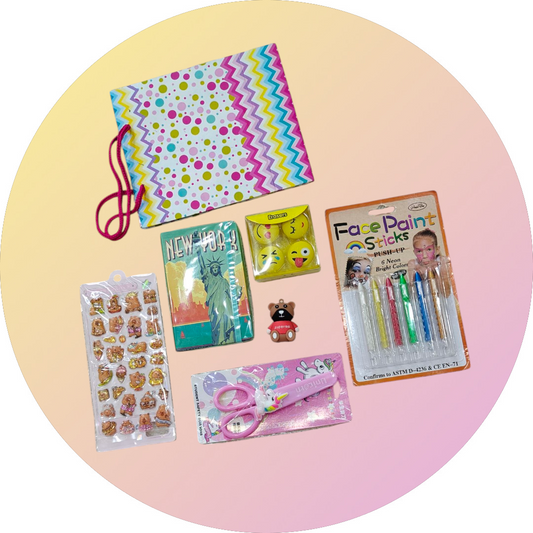 Gifts for party goodie bag deal