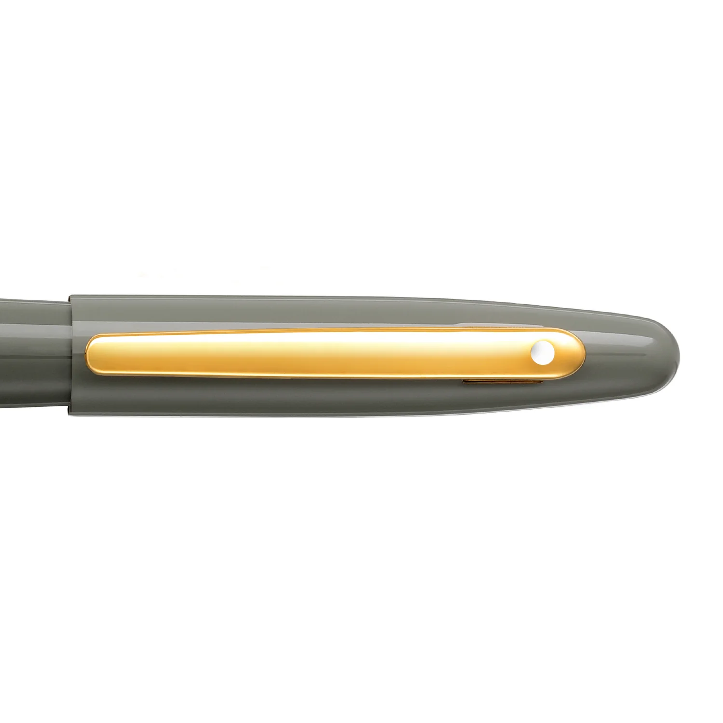 Sheaffer VFM 9427 Grey Gold Trim FP