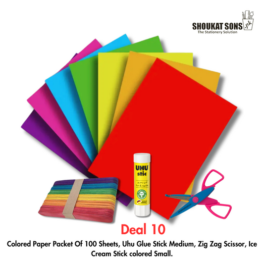 Activity Deal 10