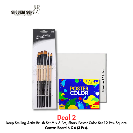 Activity Deal 2