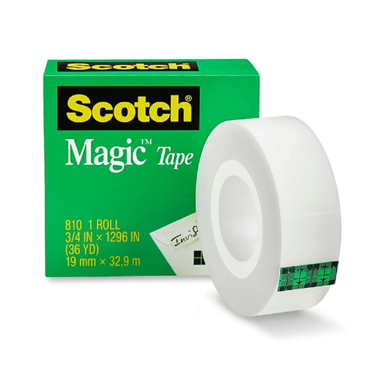 3M Magic Tape