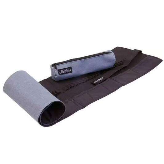 Cretacolor Pencil Roll Up Case