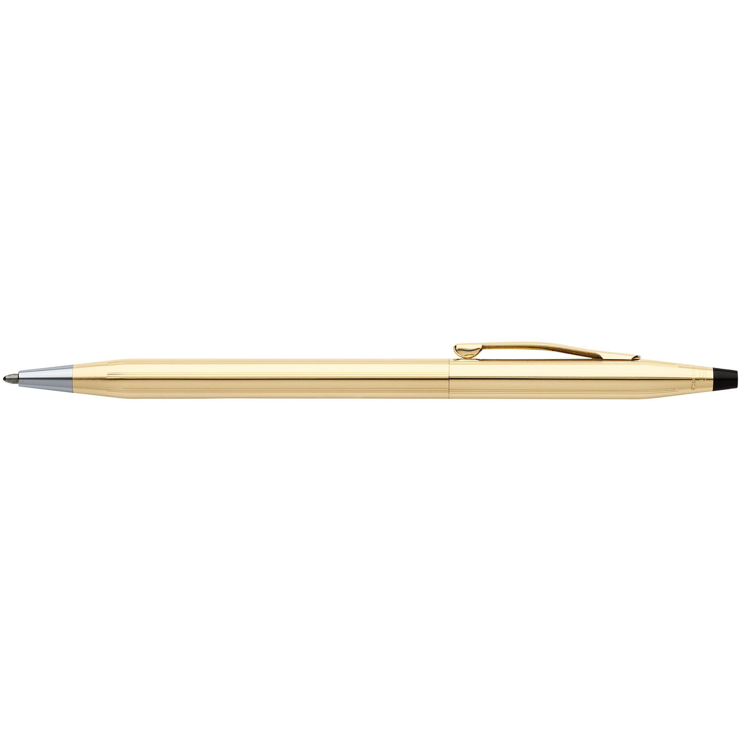 Cross Classic Century 10KT Gold Filled & Rolled Gold Ballpoint Pen