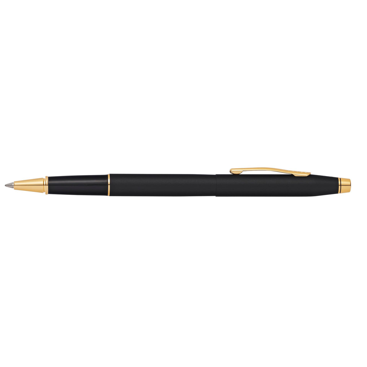 Cross Classic Century Classic Black Rollerball Pen