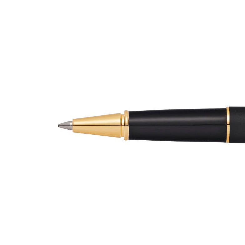 Cross Classic Century Classic Black Rollerball Pen