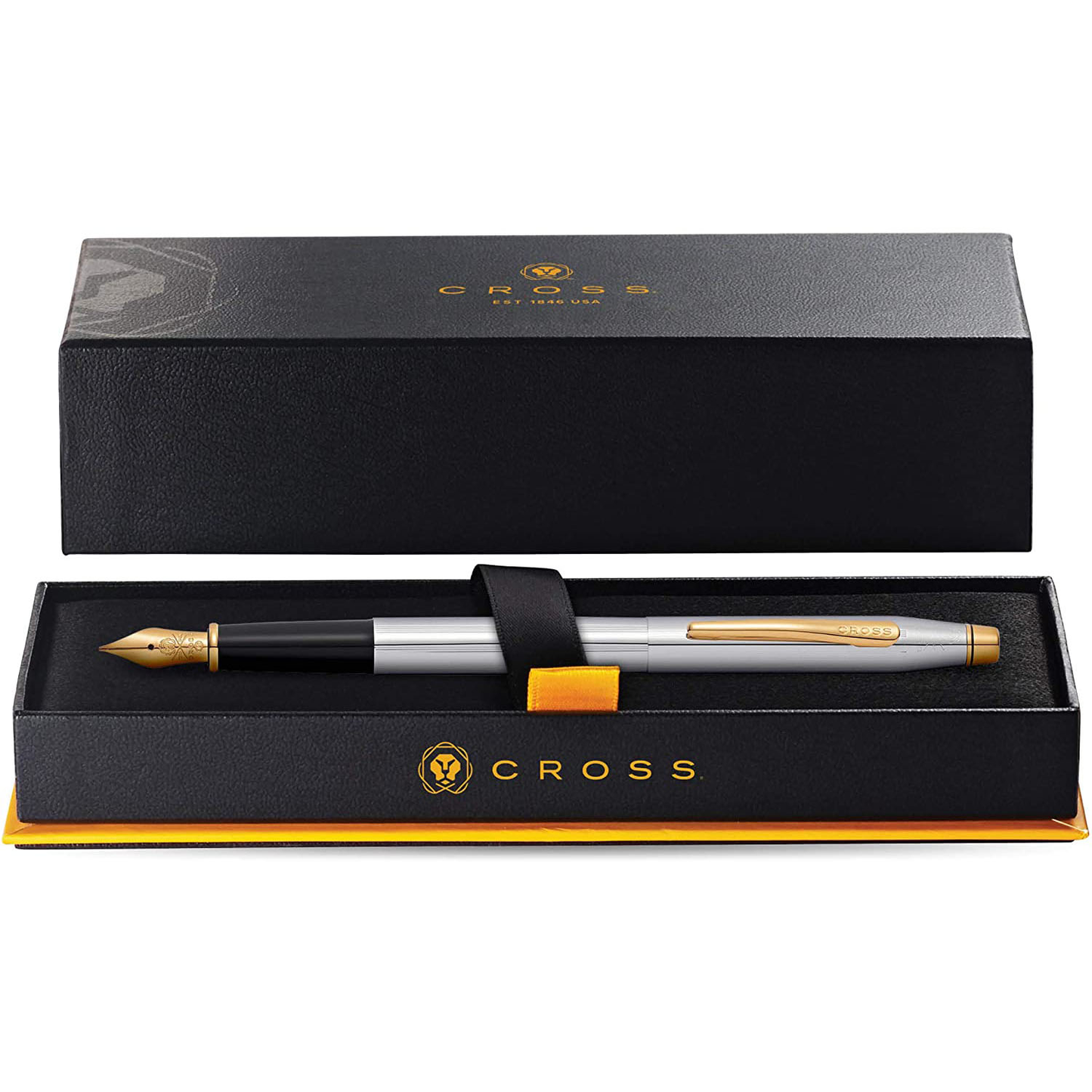 Cross Classic Century Medalist Fountain Pen