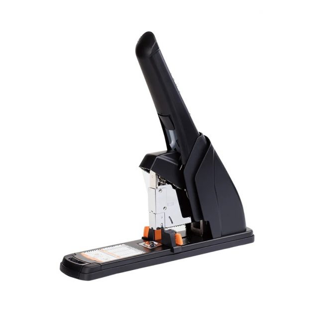 Deli E0385 Heavy Duty Stapler 210 Sheets 24mm