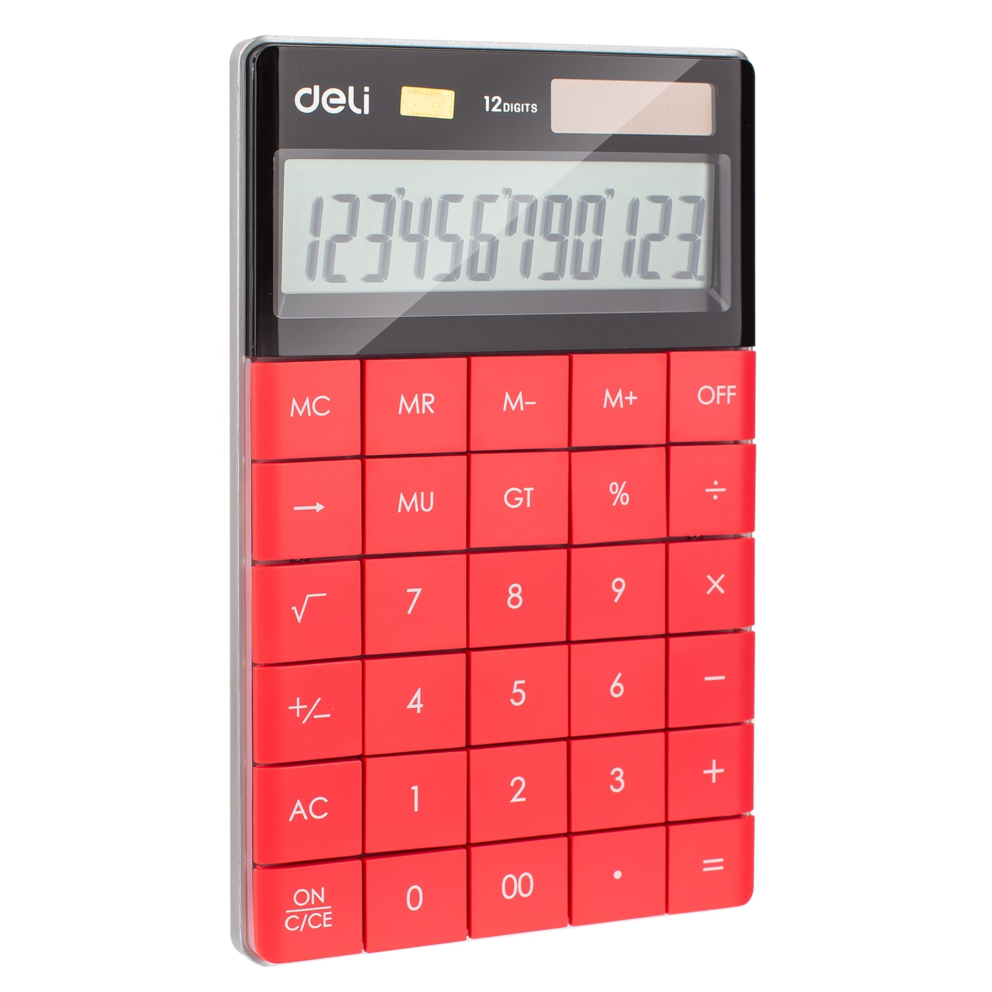 Deli E1589 Calculator