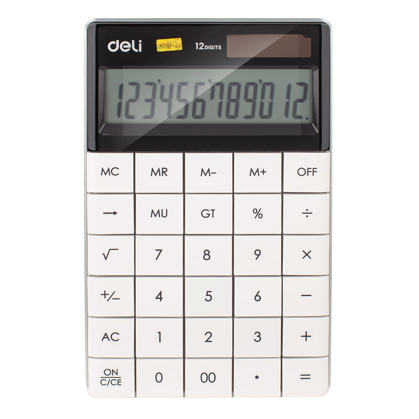 Deli E1589 Calculator