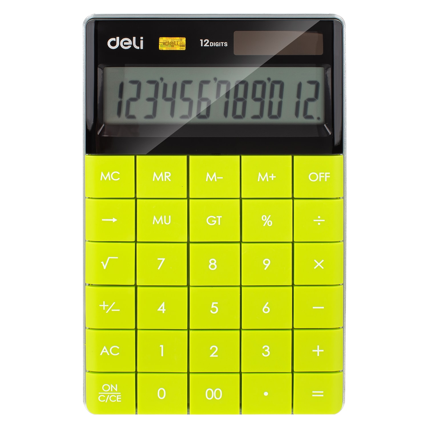 Deli E1589 Calculator