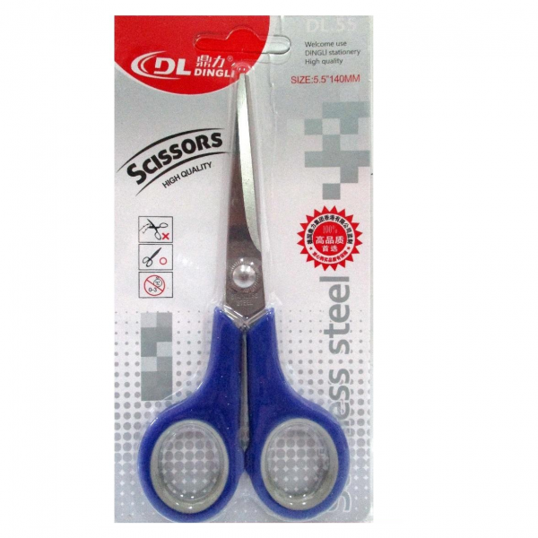 Dl Scissor Dl 5.5”