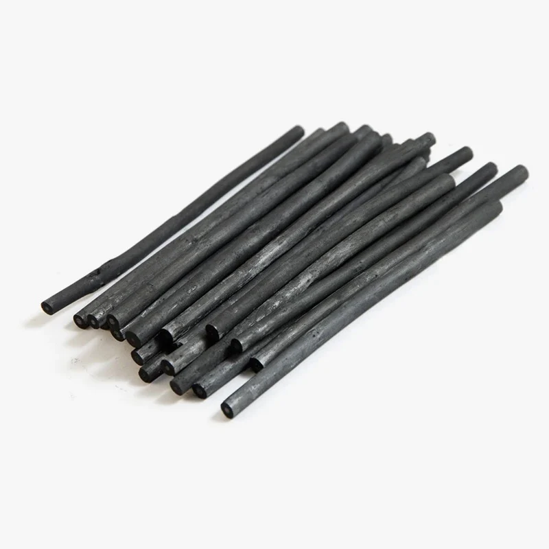 Daler Rowney Willow Charcoal Sticks Set of 12 Pcs