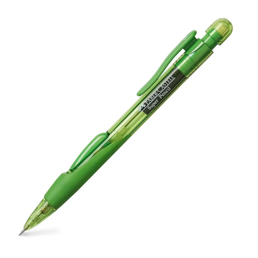 Faber Castell Super Mechanical Pencil 0.5mm