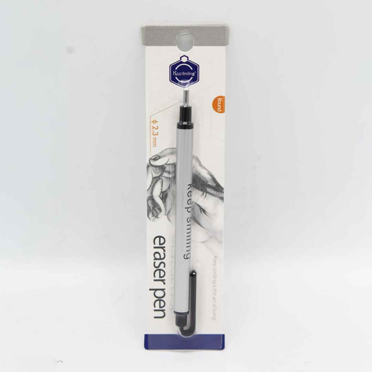 Keep Smiling Mono Eraser Pen 2.3mm EP-1001.