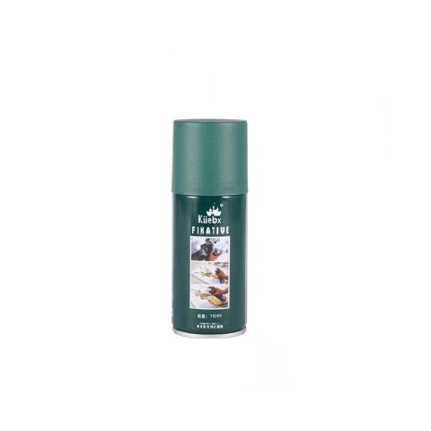 Kuelox Fixative Spray