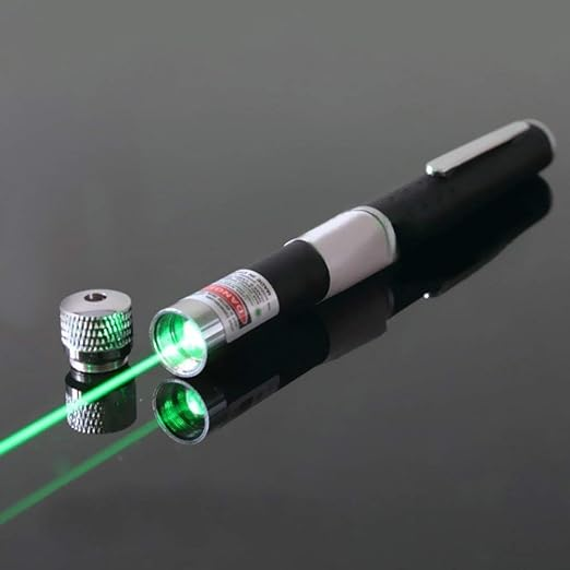 Laser Pointer Green