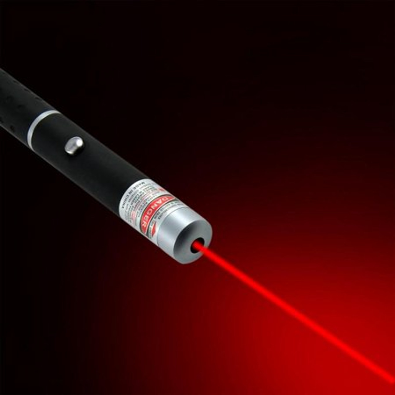 Laser Pointer Red