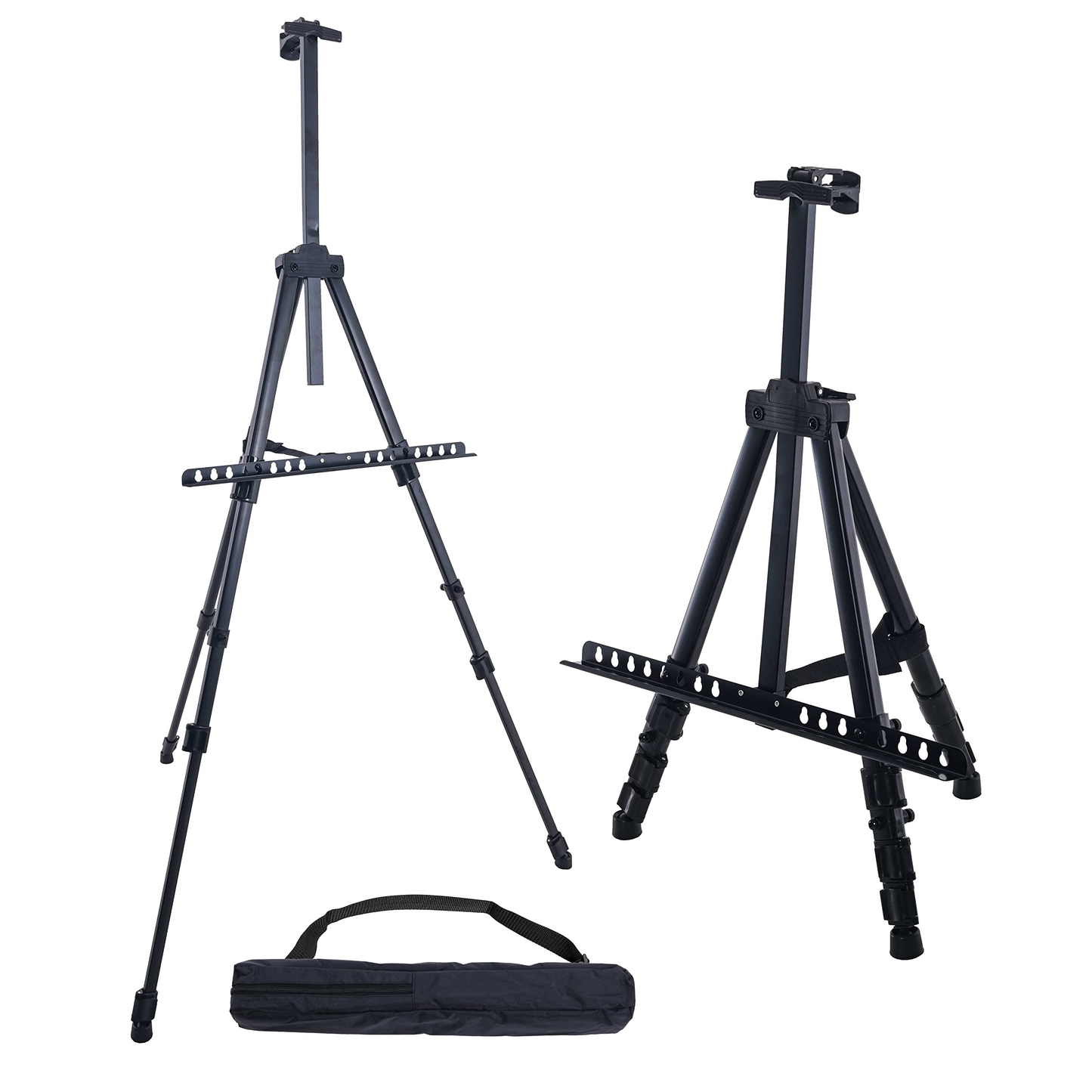 Art Easel Tripod Zip Bag