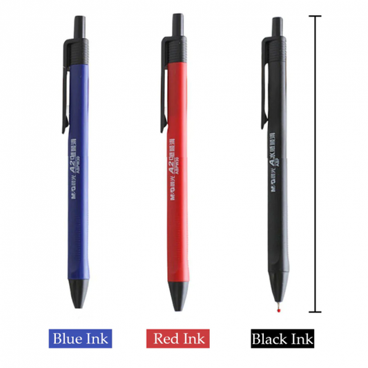 M&G Tr-3 Pack Of 12 Pcs