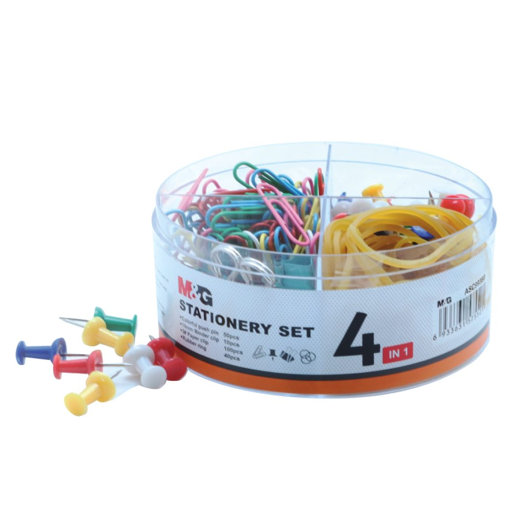 Stationary Set 99380