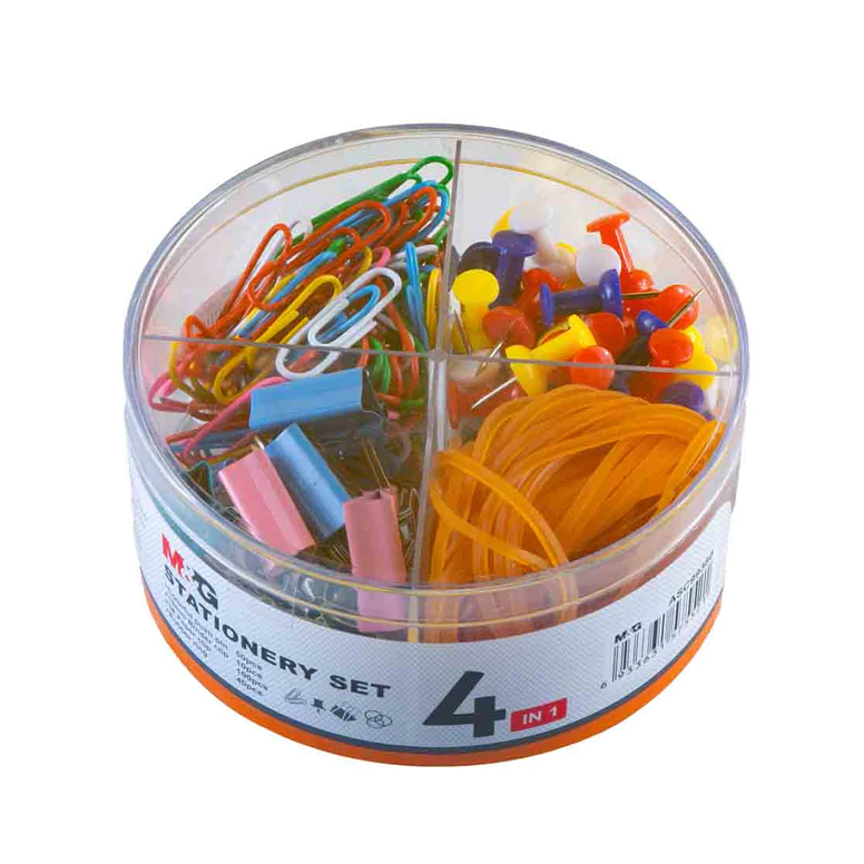 Stationary Set 99380
