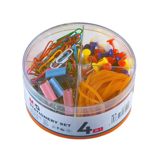 Stationary Set 99380