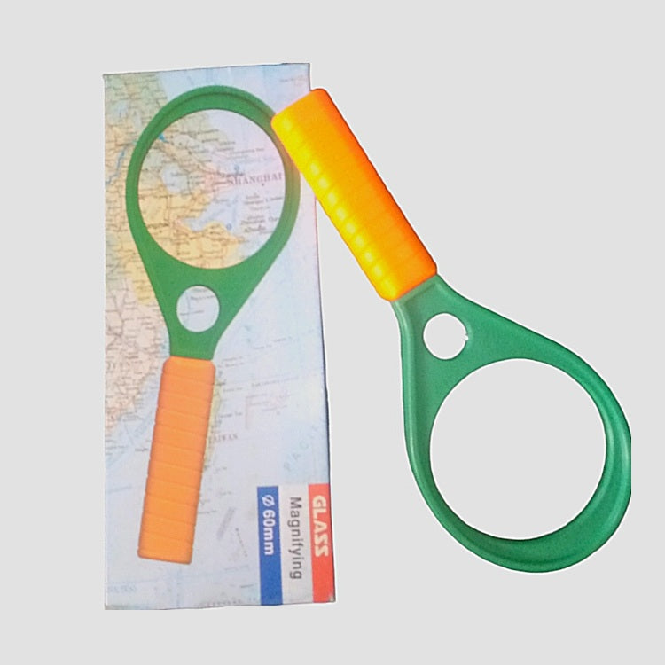 Magnifier Glass