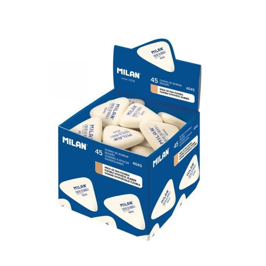 Milan Eraser 4045 (Made In Spain)