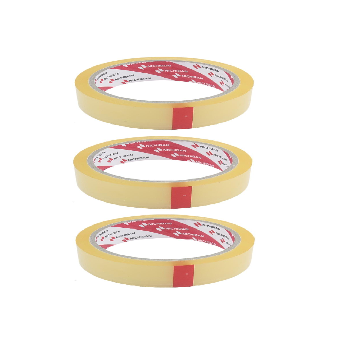 Nichiban Scotch Tape (Length 45 Meter)