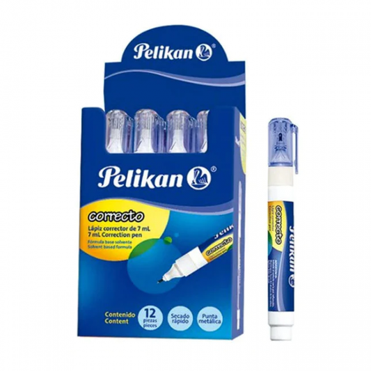 Pelikan Blanco Correction (Single Piece).