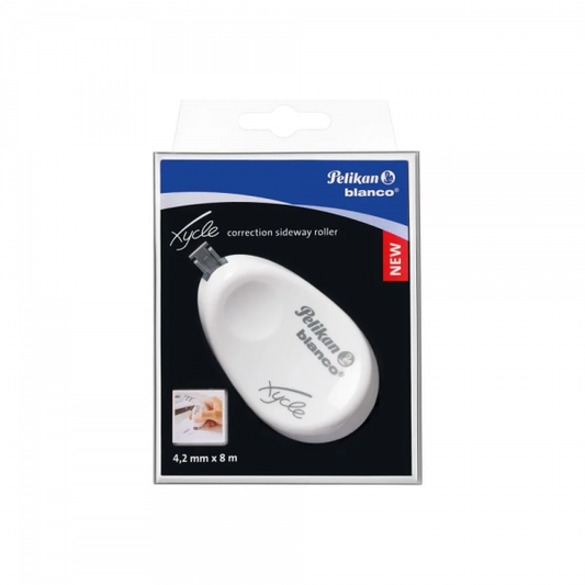 Pelikan Blanco Correction Roller Xyle 4.2mm