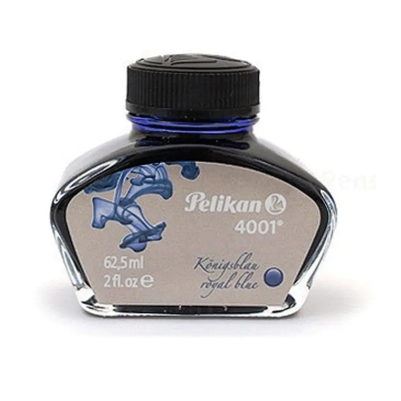 Pelikan Fountain Pen Ink 62.5ML