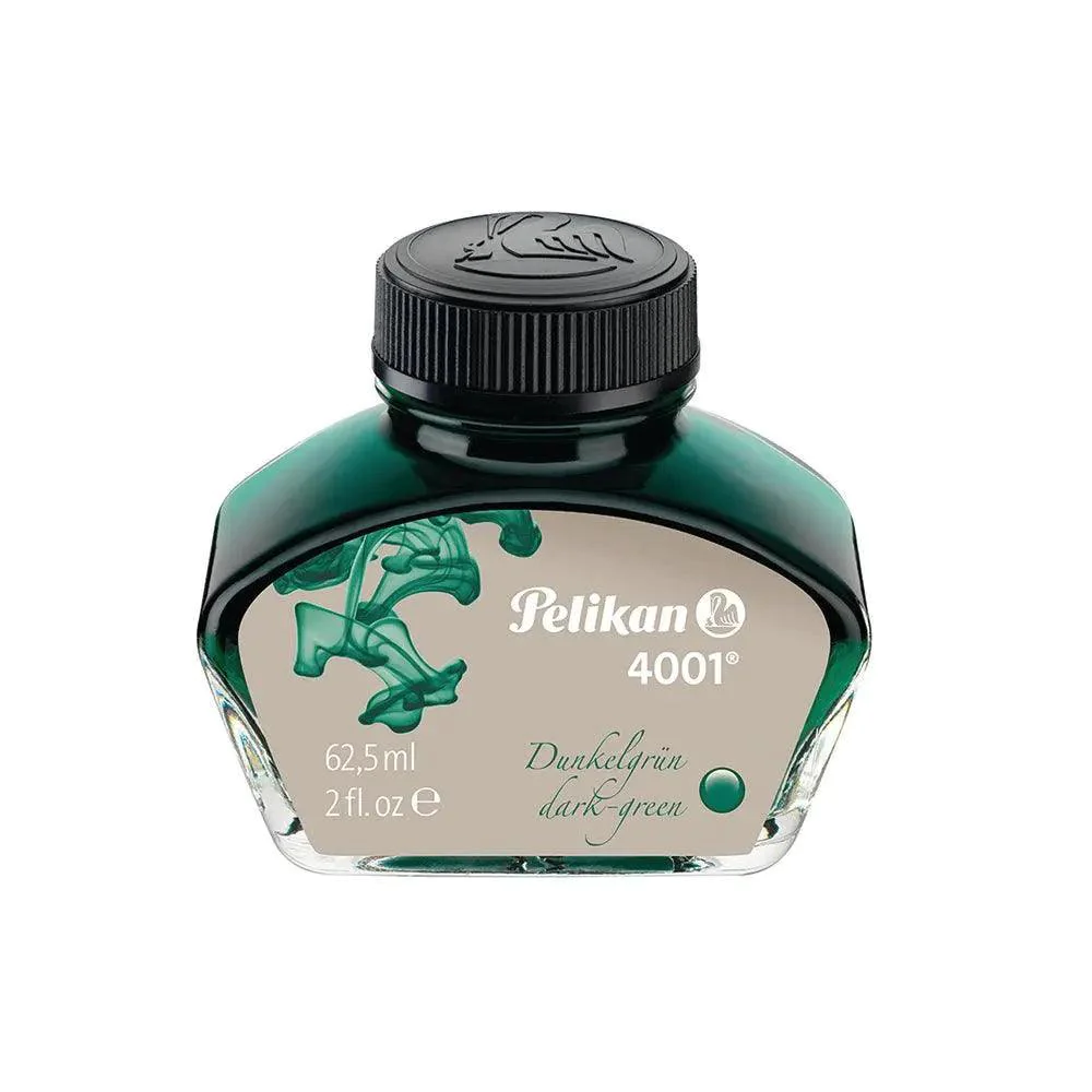 Pelikan Fountain Pen Ink 62.5ML