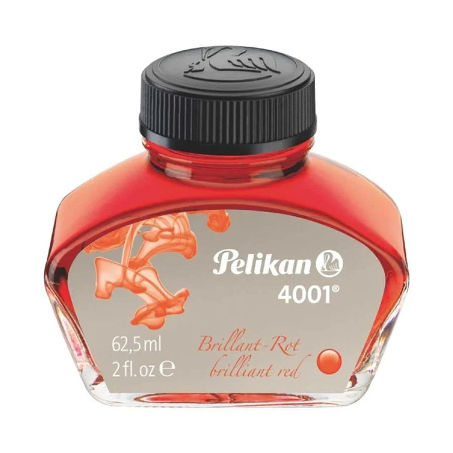 Pelikan Fountain Pen Ink 62.5ML