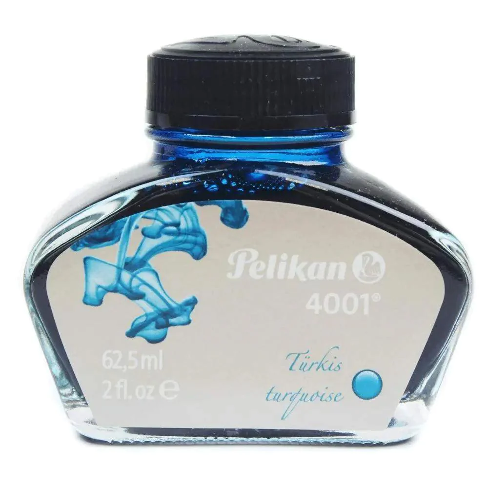 Pelikan Fountain Pen Ink 62.5ML