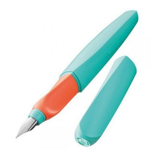 Pelikan Fountain Pen Twist P457D