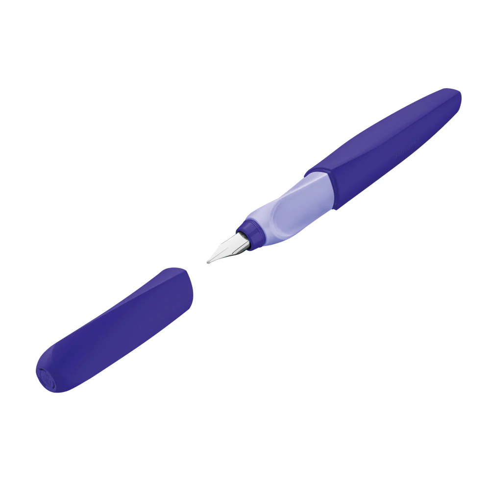 Pelikan Fountain Pen Twist P457D