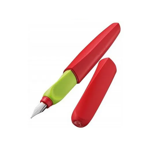 Pelikan Fountain Pen Twist P457D